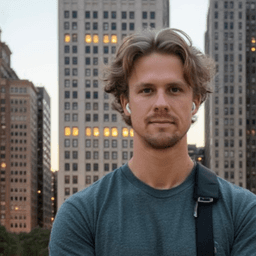Grant Singleton